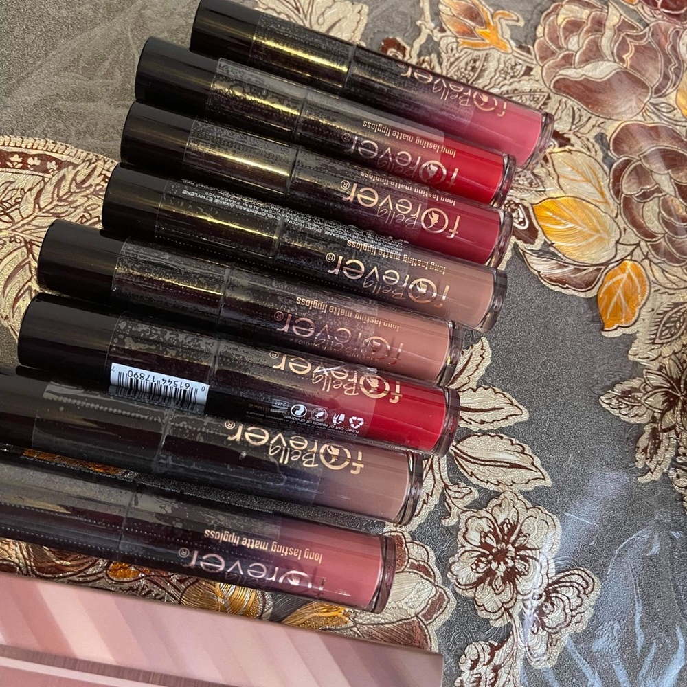 Makeup